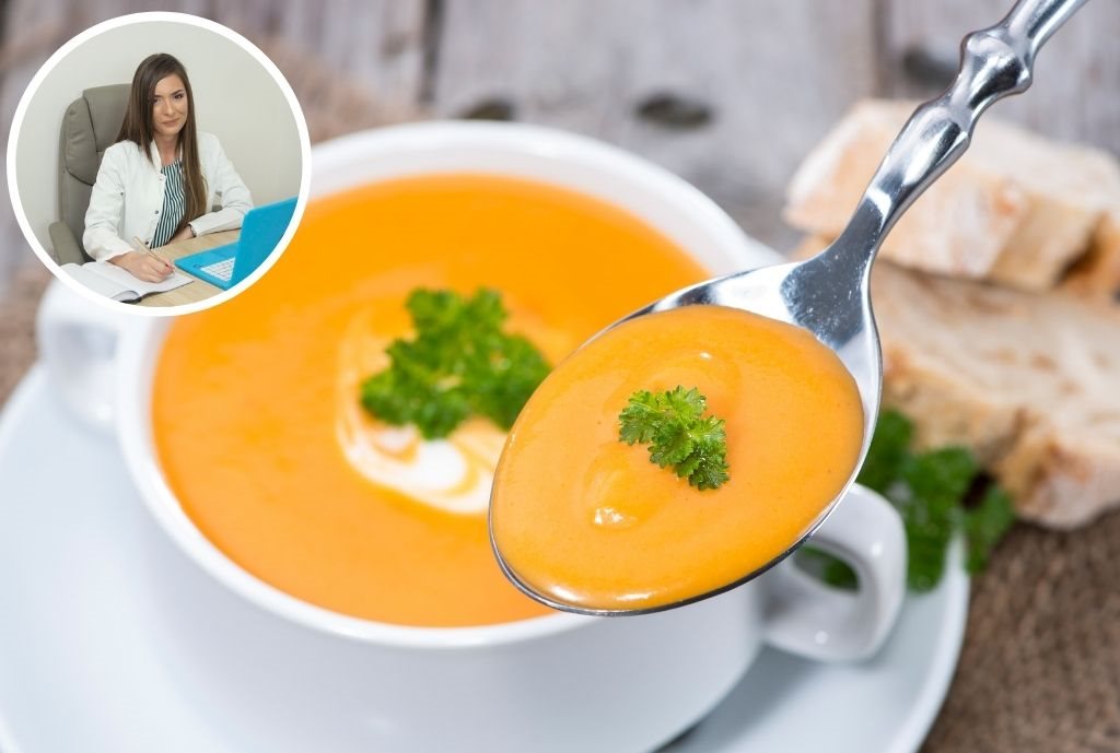Predlozi nutricioniste za zdrav ručak | Sensa