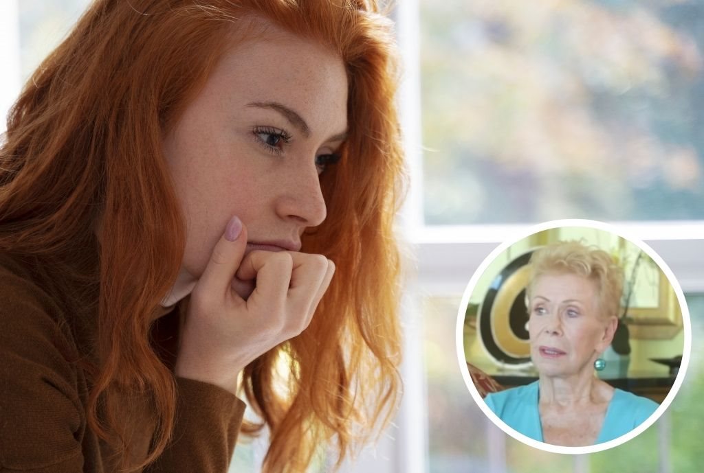 Lujza Hej kako ostaviti prošlost iza sebe Sensa