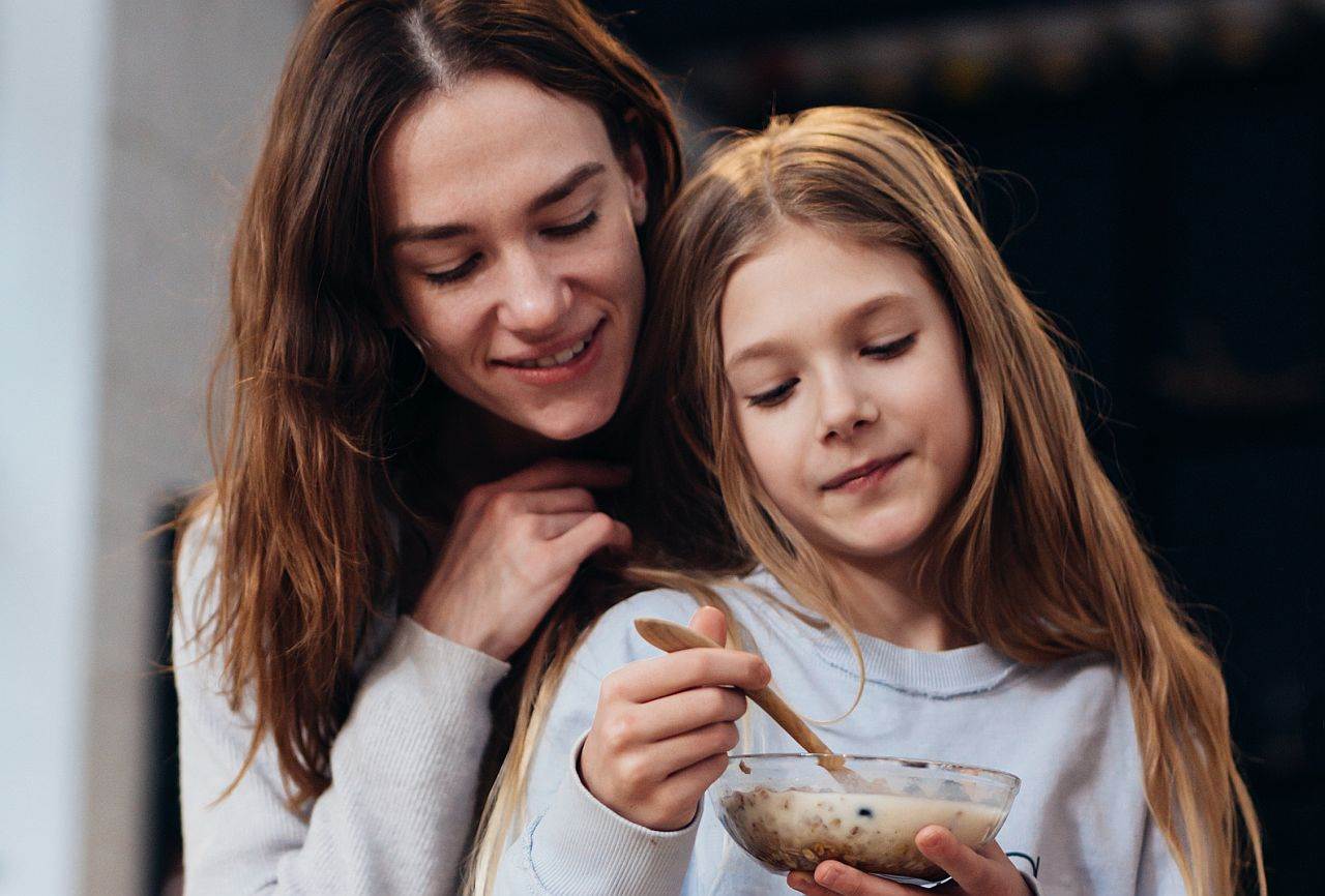 Boom Box ovsene pahuljice za doručak Sensa