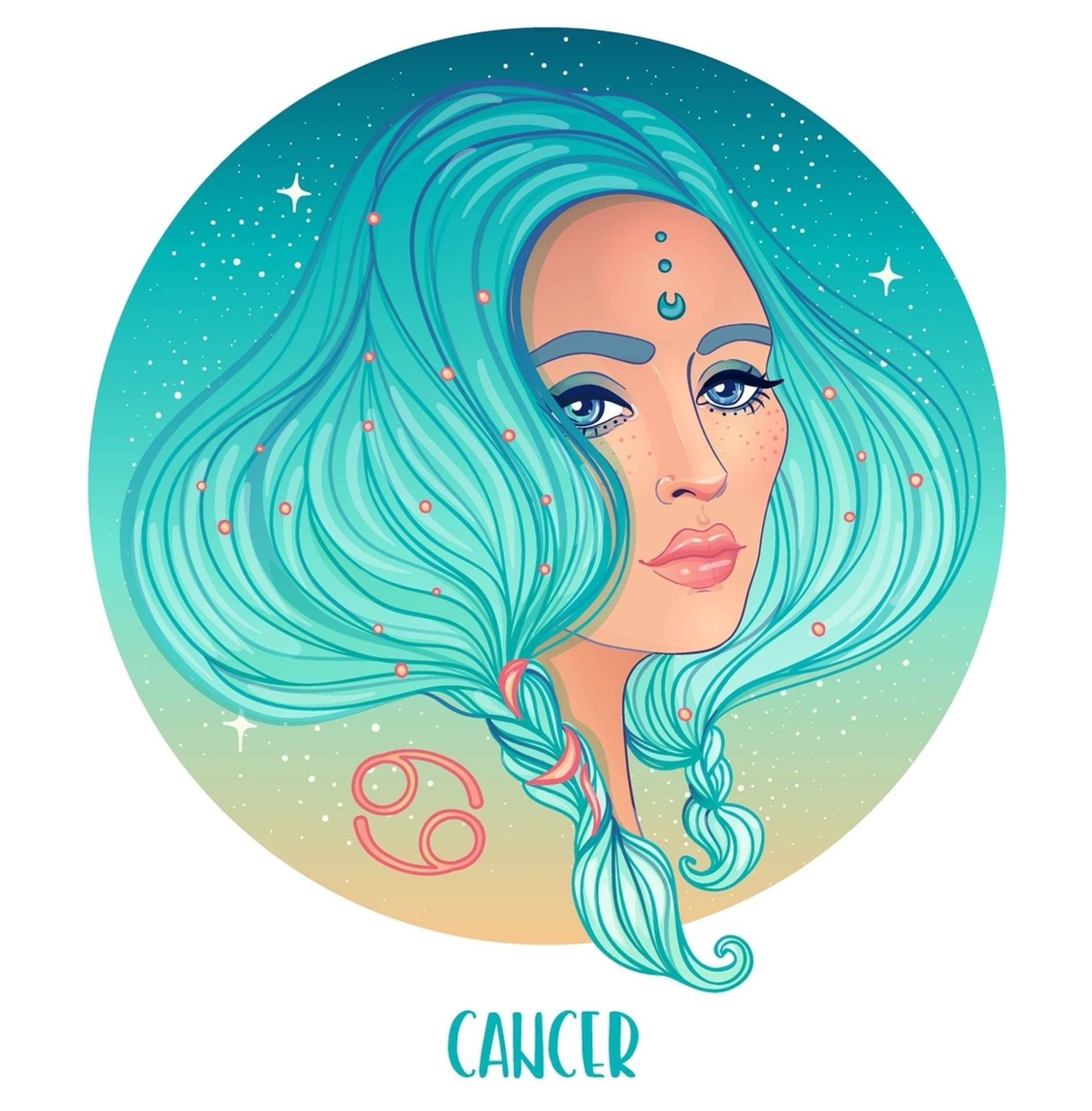 Veliki godišnji horoskop za 2025 godinu Rak Sensa