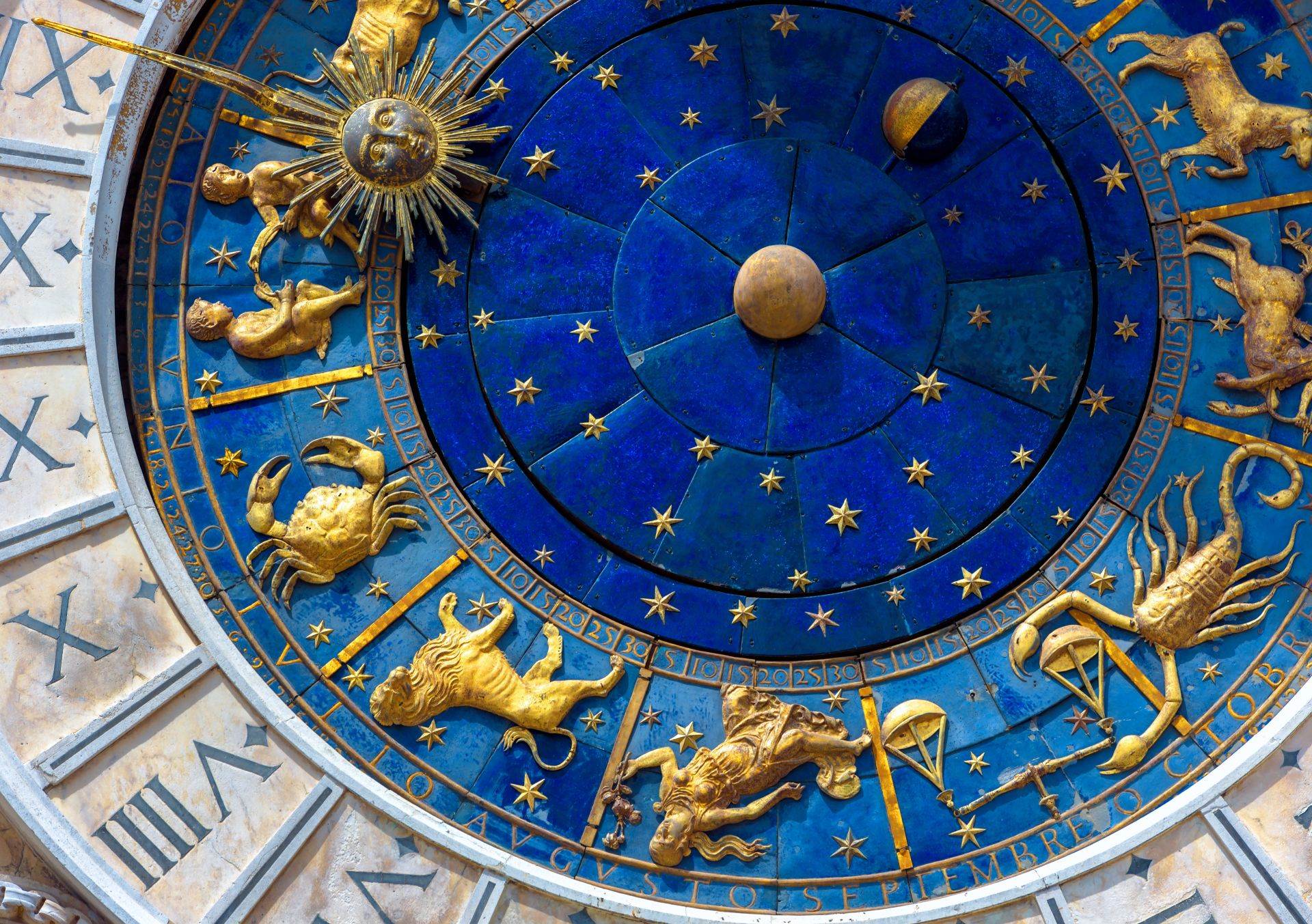 Veliki godišnji horoskop za 2025 godinu Sensa