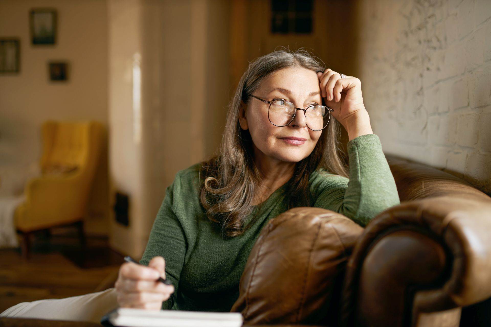 5 načina da prihvatite ljutnju u menopauzi