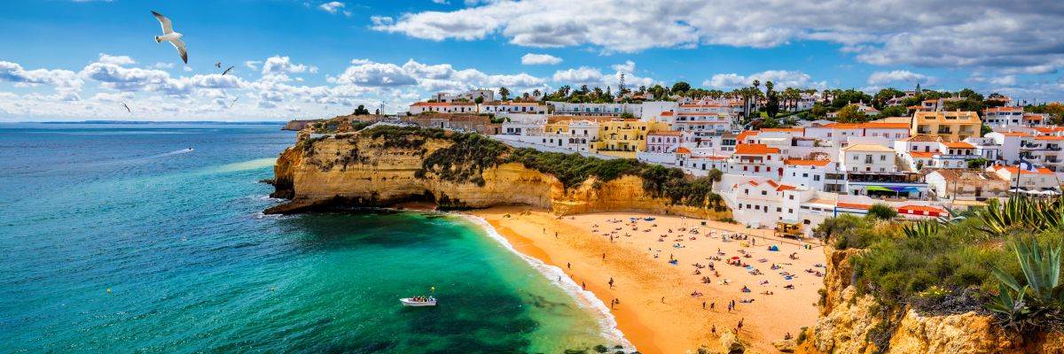 Portugal, Lisabon