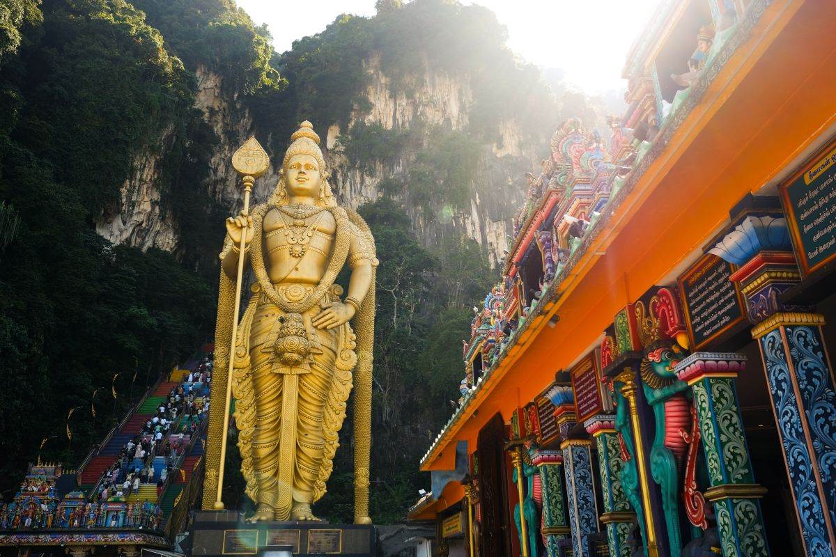 Kuala Lumpur
