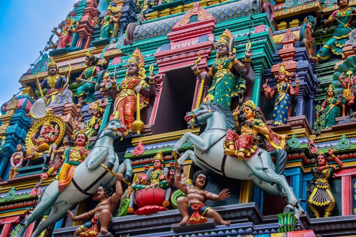 Kuala Lumpur