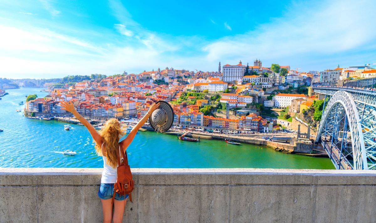 Porto