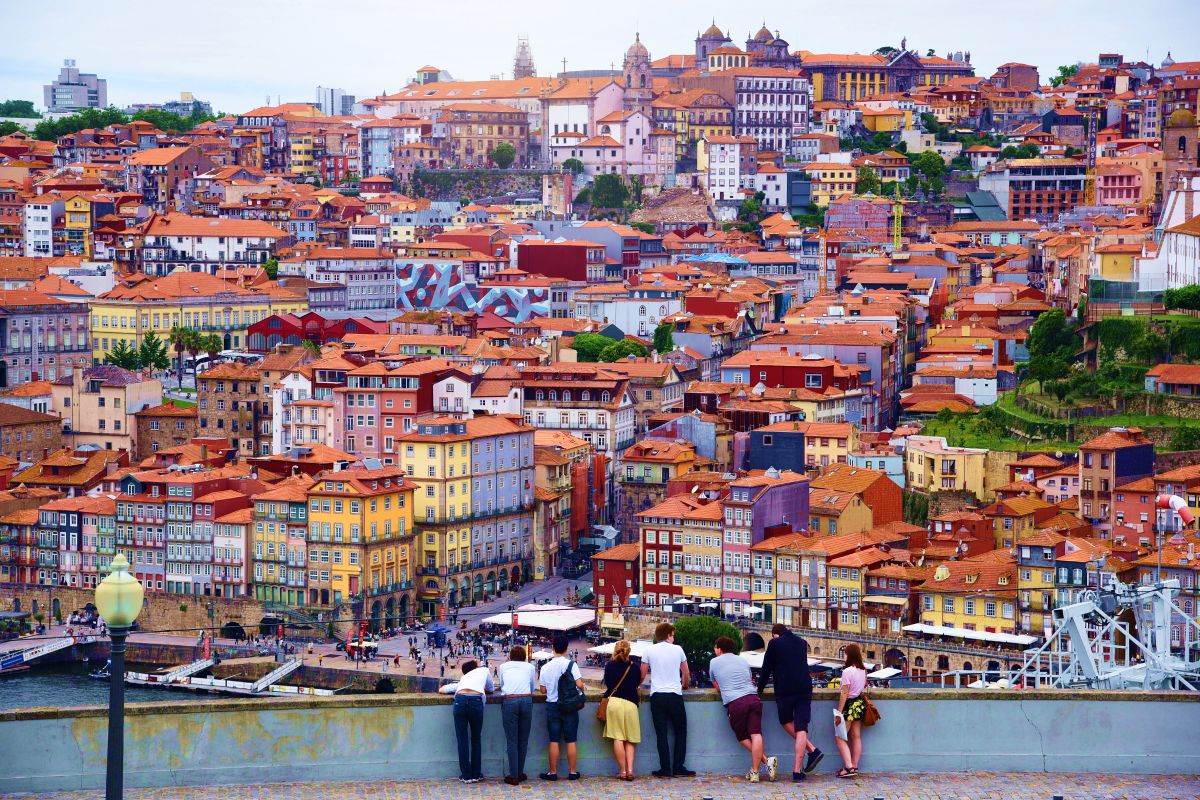 Porto