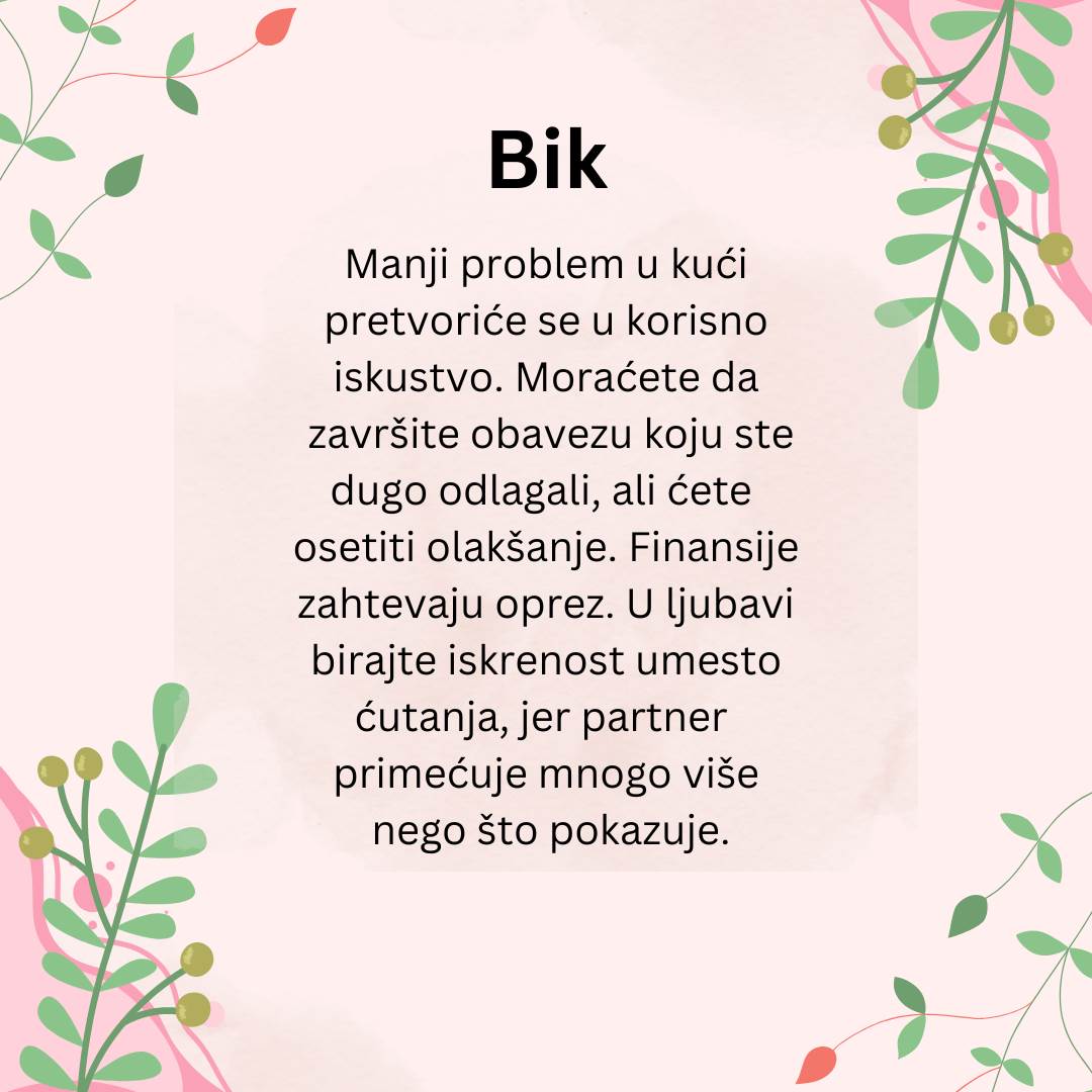 Dnevni horoskop za 11 maj  2026 