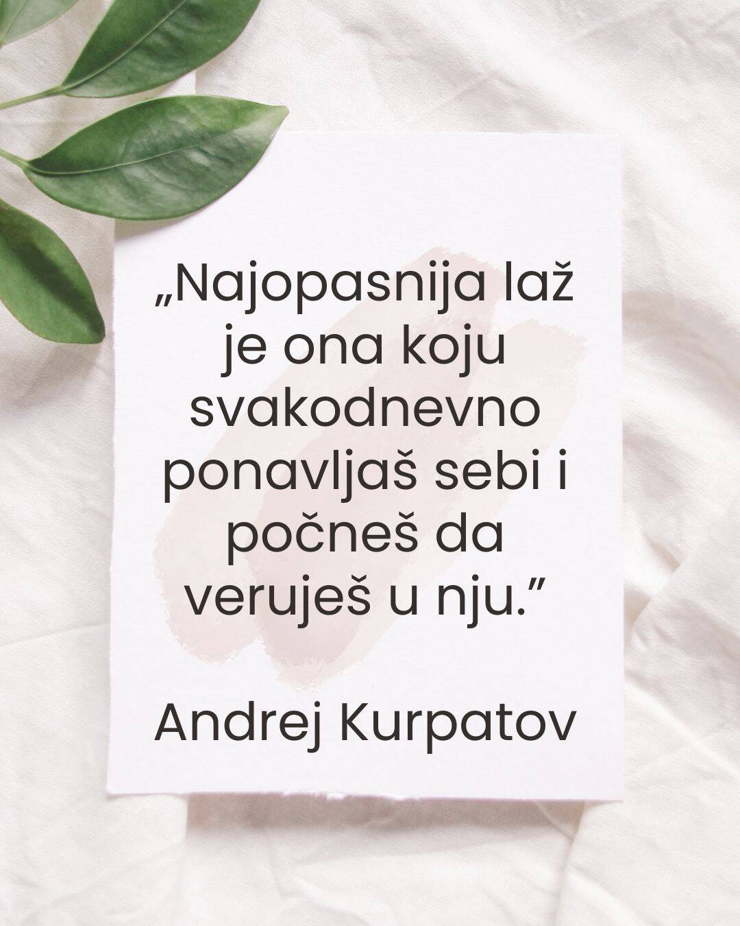 „Niko neće doći da te spasi. Niko neće rešiti tvoje probleme umesto tebe.“ (3).jpg