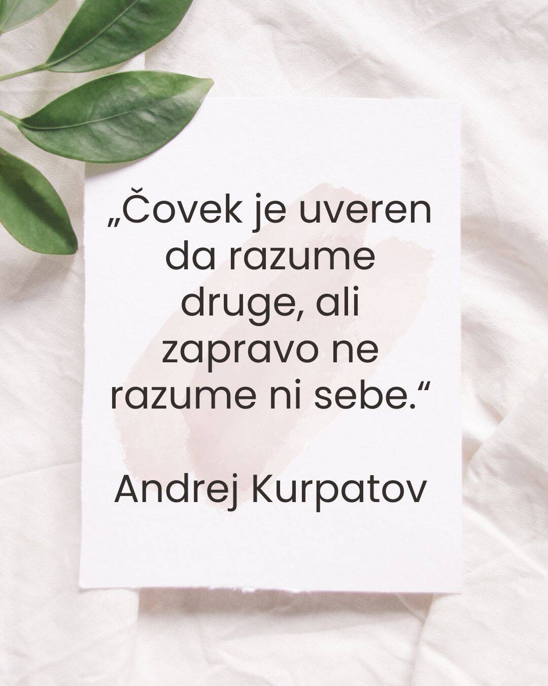 „Niko neće doći da te spasi. Niko neće rešiti tvoje probleme umesto tebe.“ (2).jpg