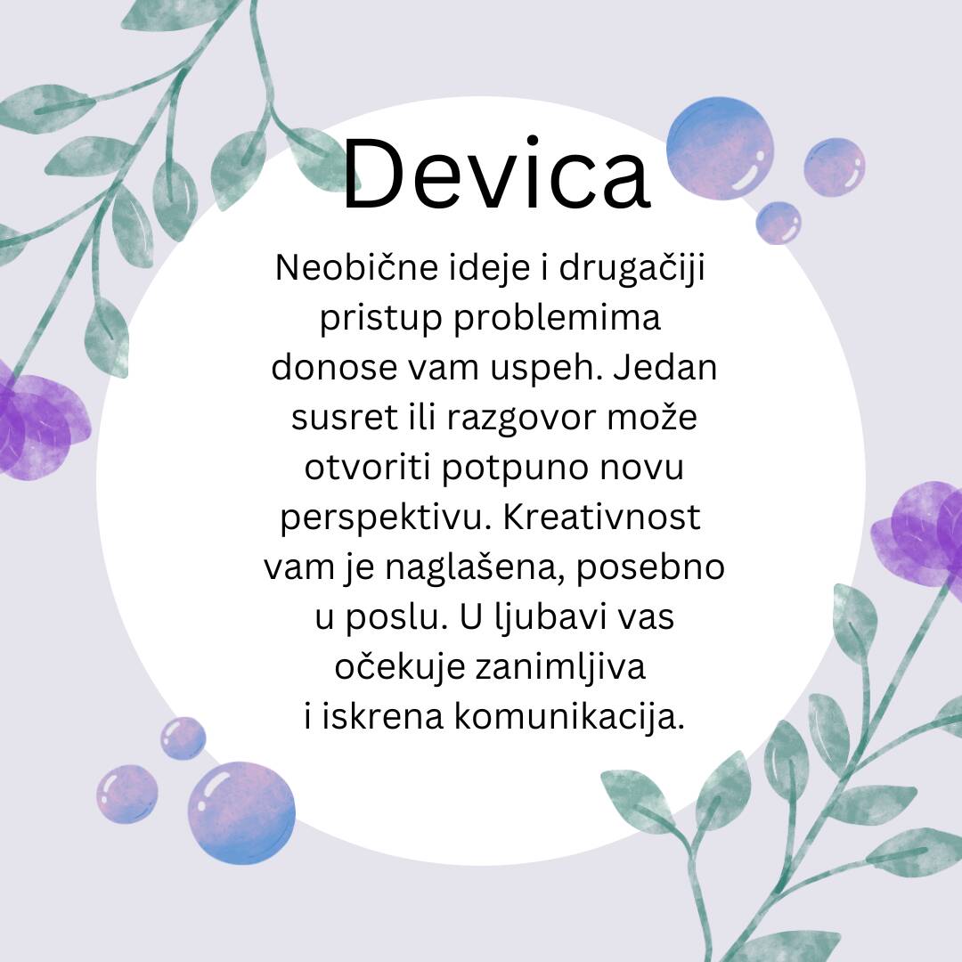 Dnevni horoskop za 24 maj  2026 