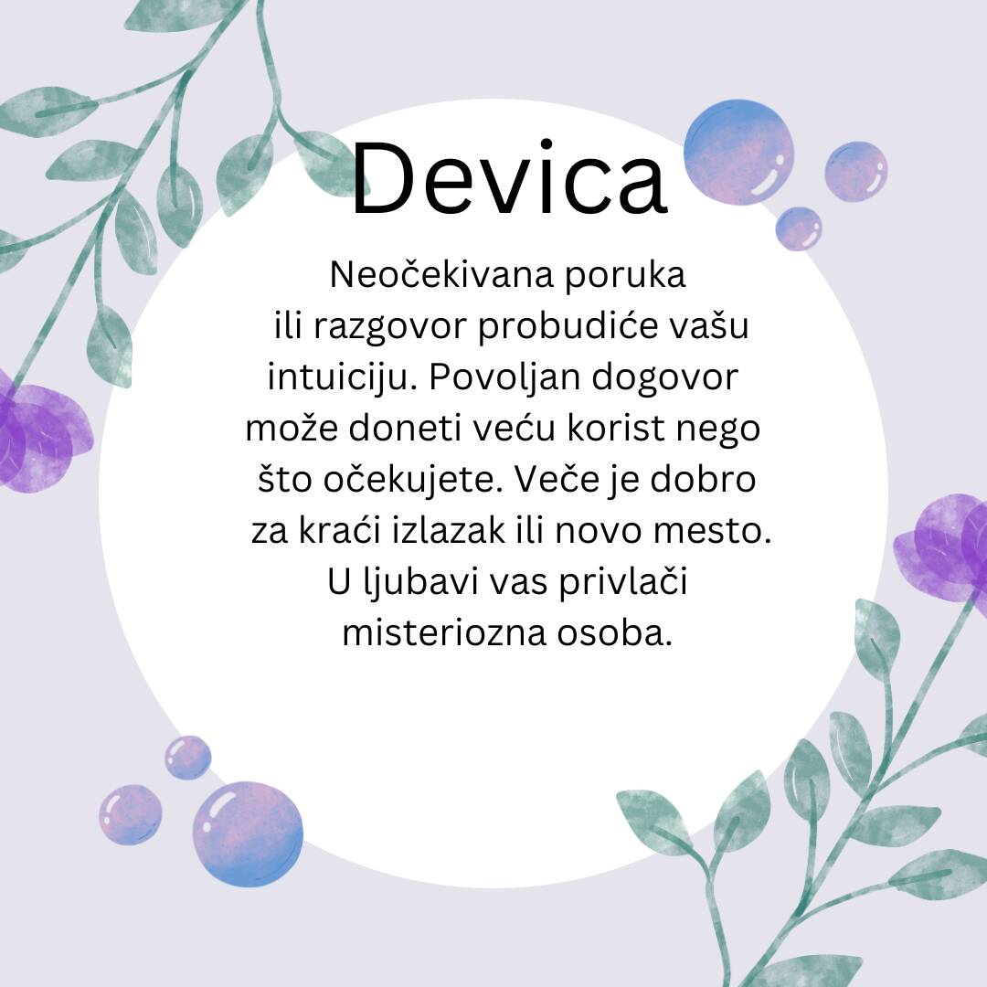 Dnevni horoskop za 30 maj  2026 