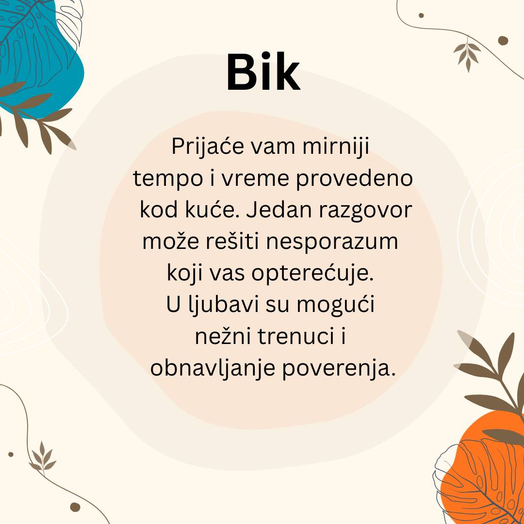 Dnevni horoskop za 13 jun  2026 