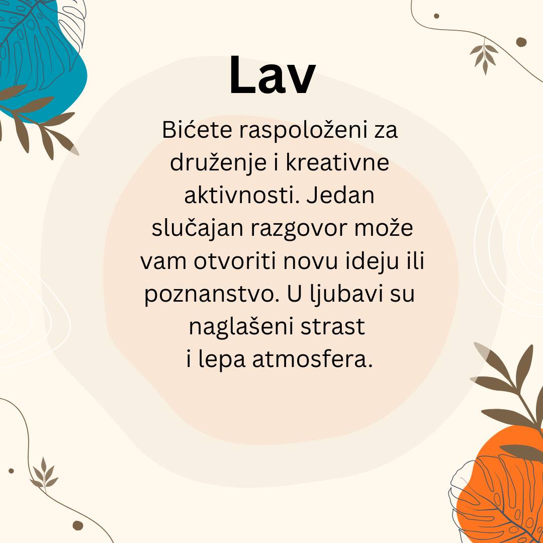 Dnevni horoskop za 13 jun  2026 
