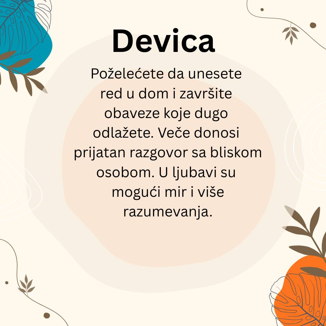 Dnevni horoskop za 13 jun  2026 