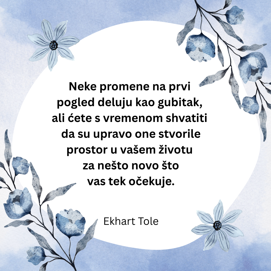 Citat dana  Ekart Tole