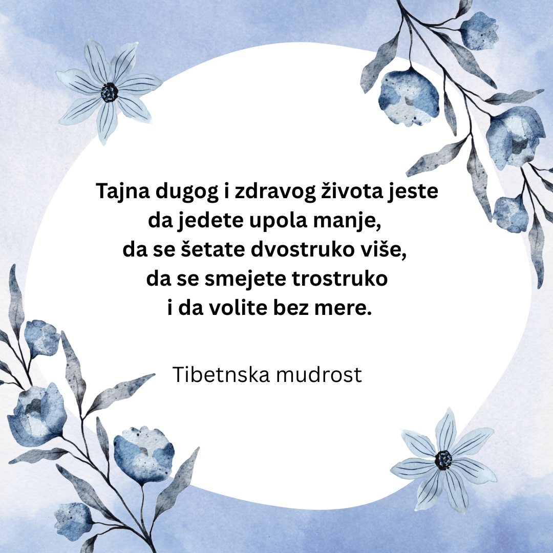 Citat dana tibetanska mudrost