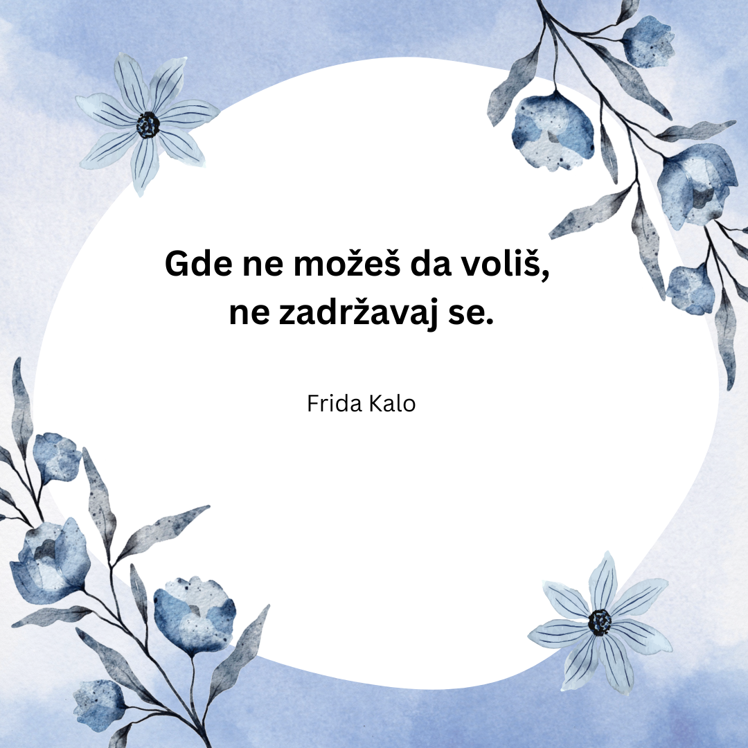 Citat dana  Frida Kalo