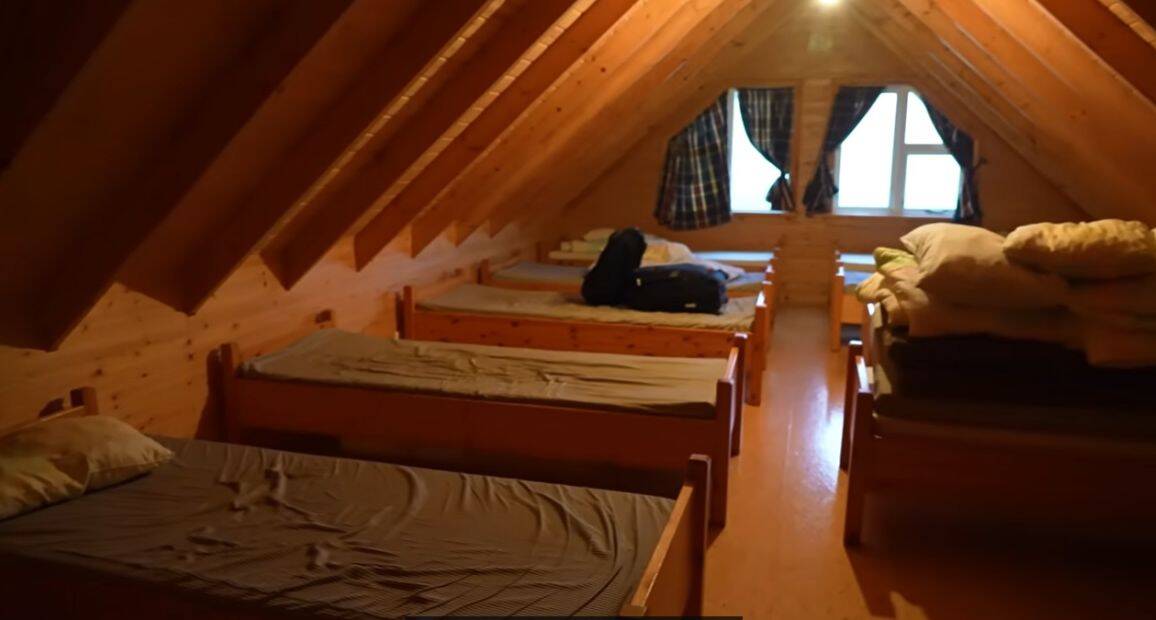 Najusamljenija kuća na svetu na Islandu