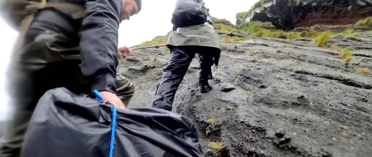 Najusamljenija kuća na svetu na Islandu