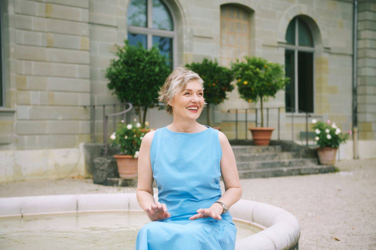 Zašto Francuskinje i posle 60. izgledaju tako šik bez napora
