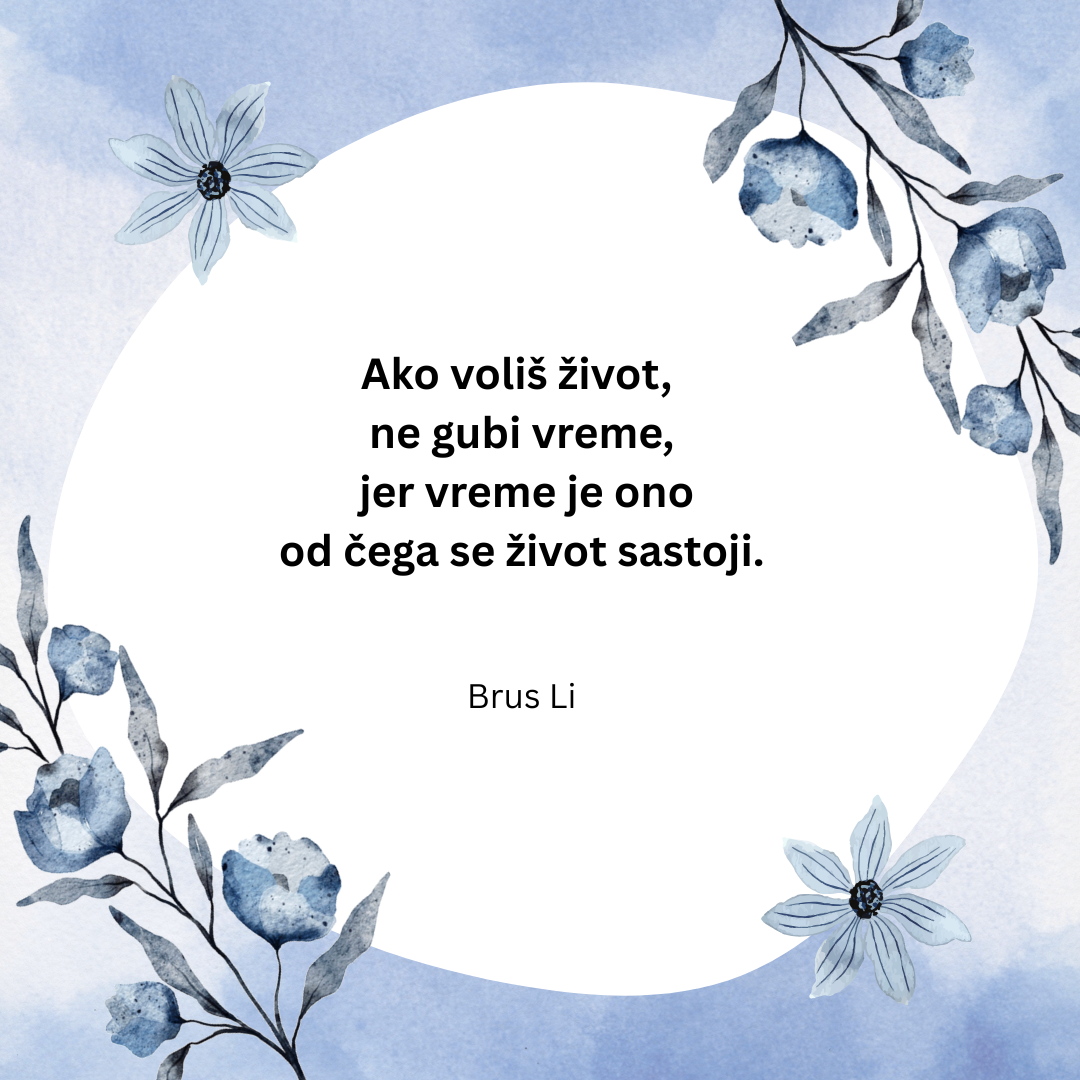 Citat dana Brus Li