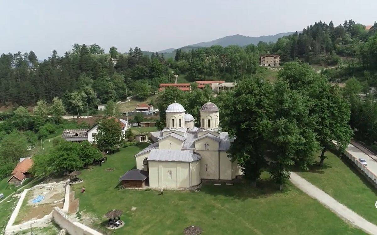 Pribojska Banja je srpski raj za dušu i telo