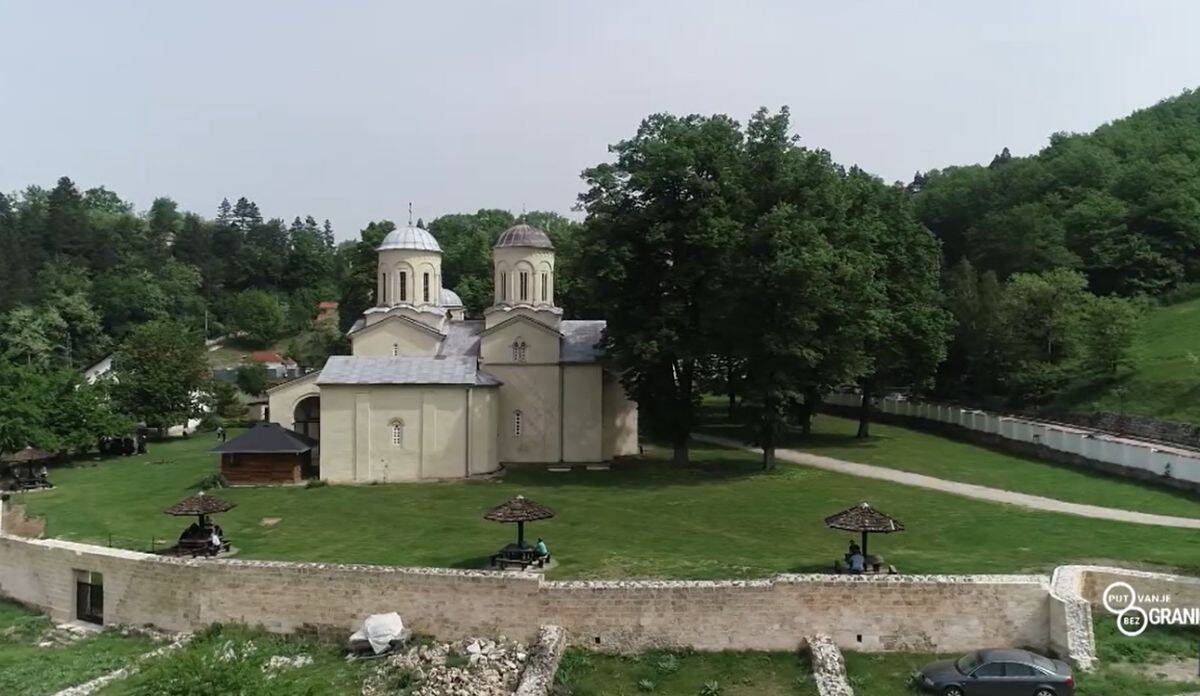 Pribojska Banja je srpski raj za dušu i telo