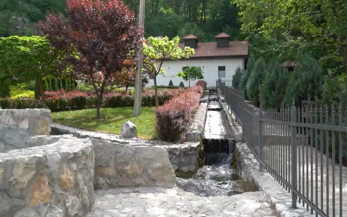 Pribojska Banja je srpski raj za dušu i telo