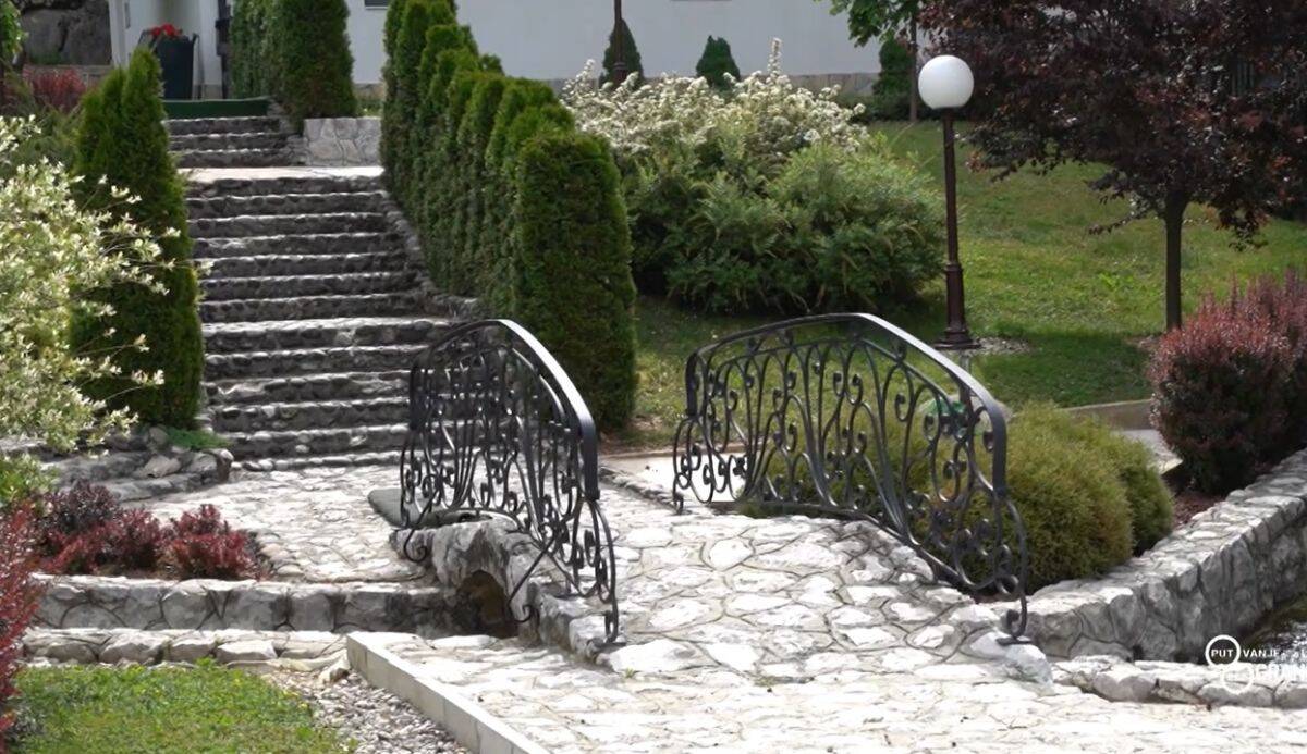 Pribojska Banja je srpski raj za dušu