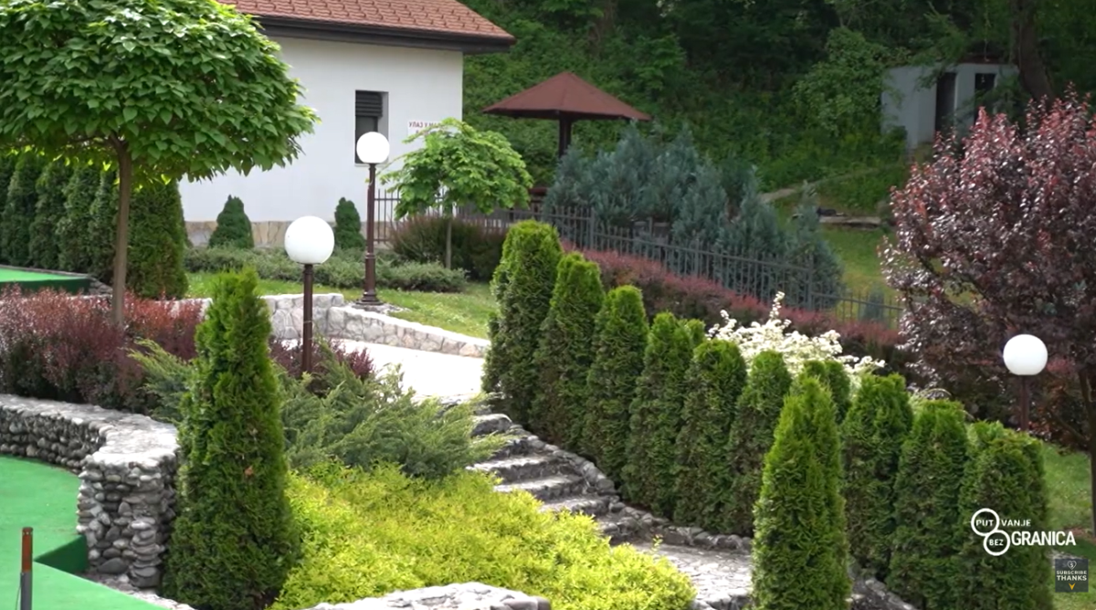 Pribojska Banja je srpski raj za dušu i telo