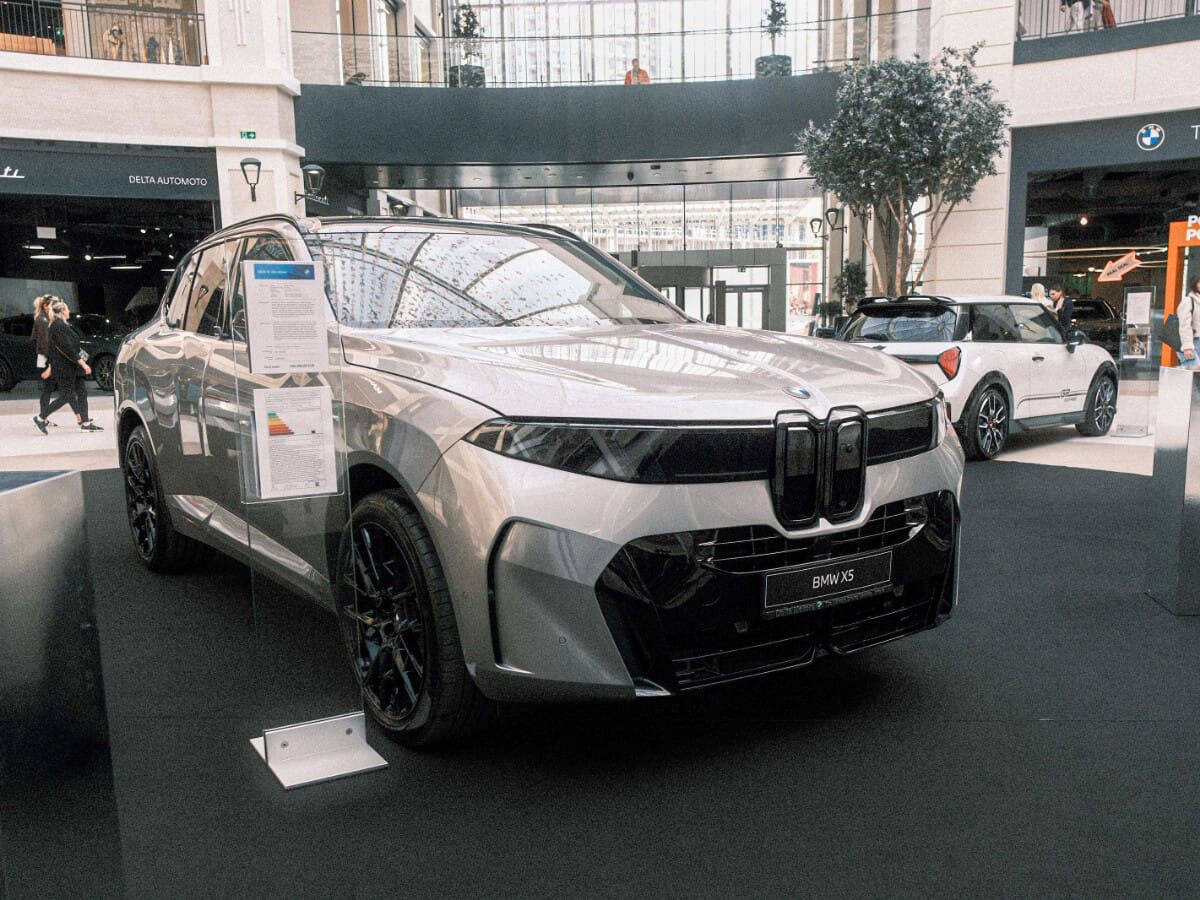 Galerija Automobila Srbije 2026