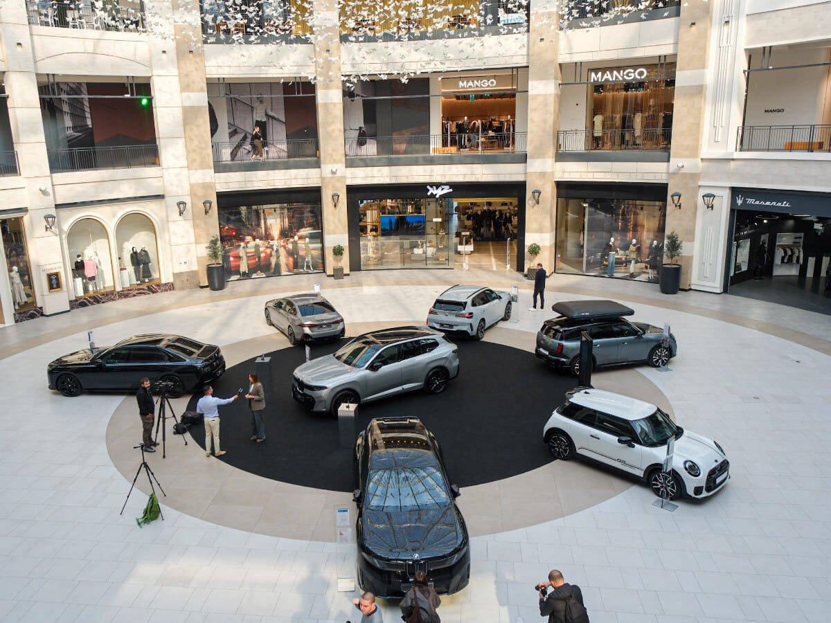 Galerija Automobila Srbije 2026