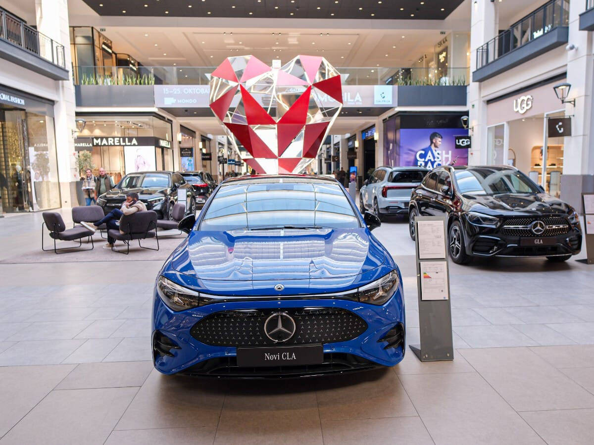 Galerija Automobila Srbije 2026