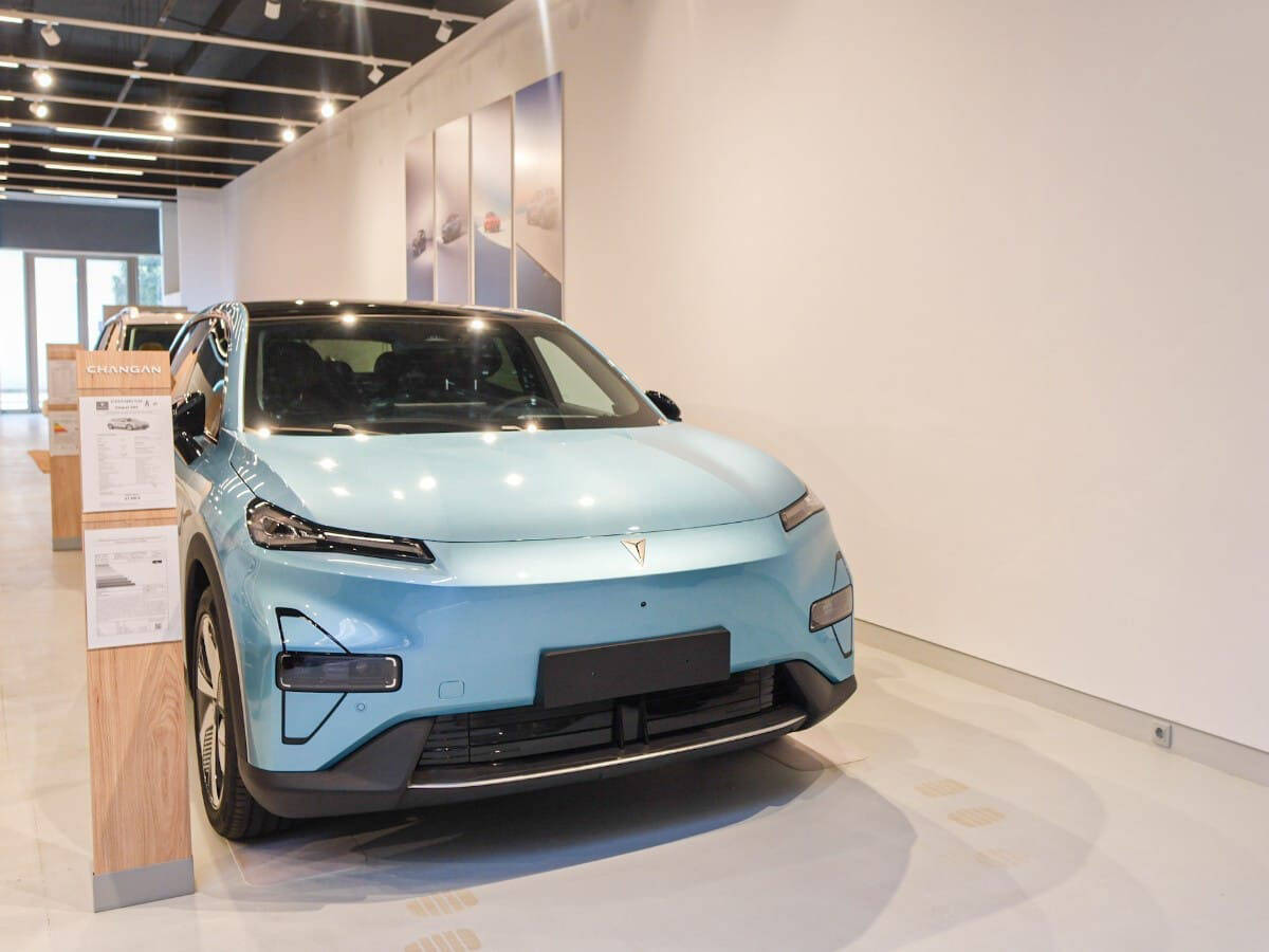 Galerija Automobila Srbije 2026