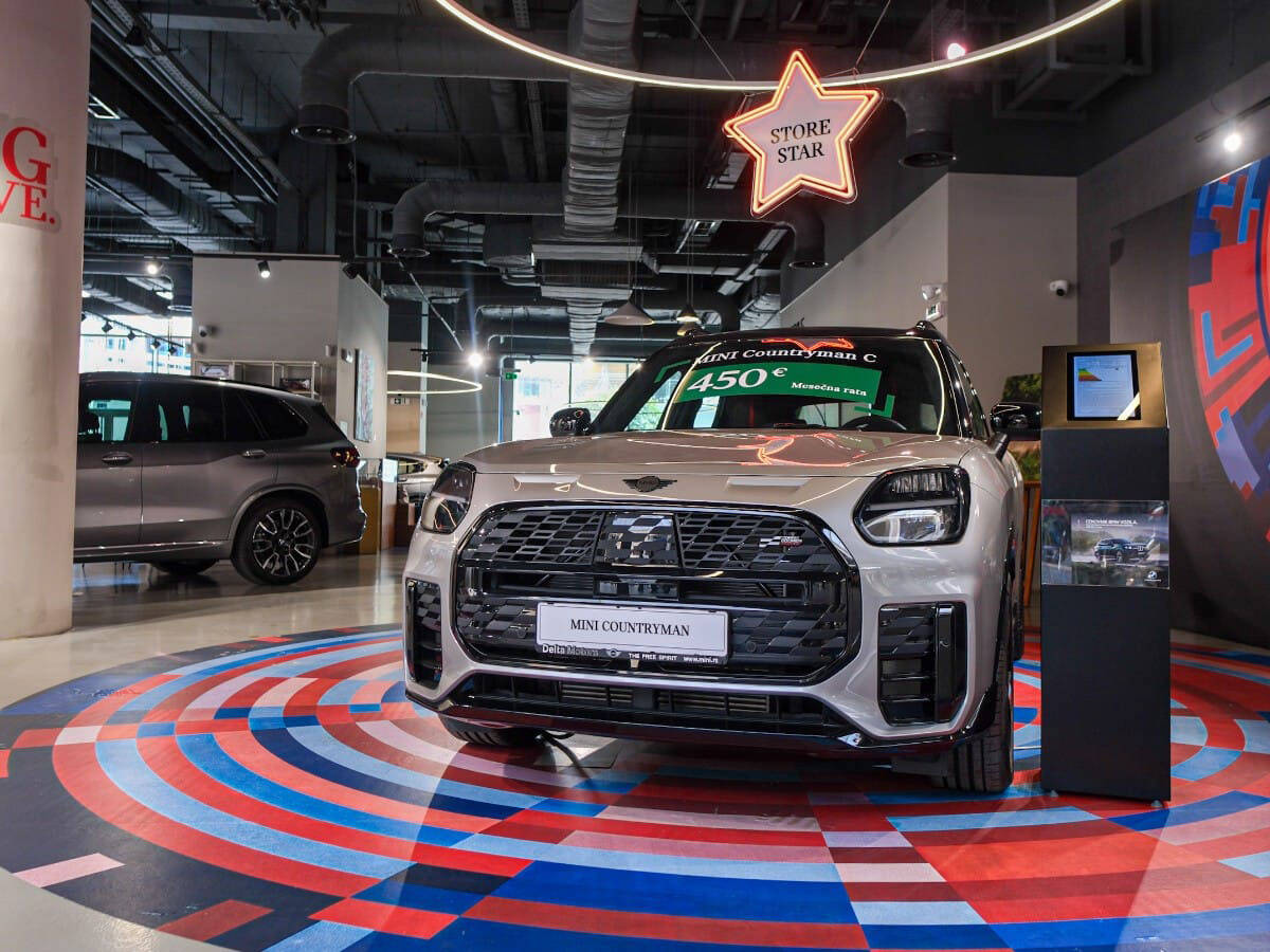 Galerija Automobila Srbije 2026