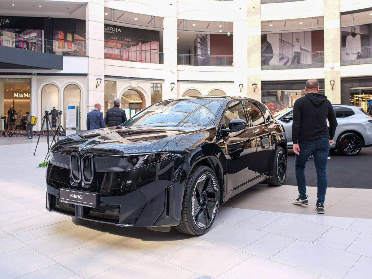 Galerija Automobila Srbije 2026