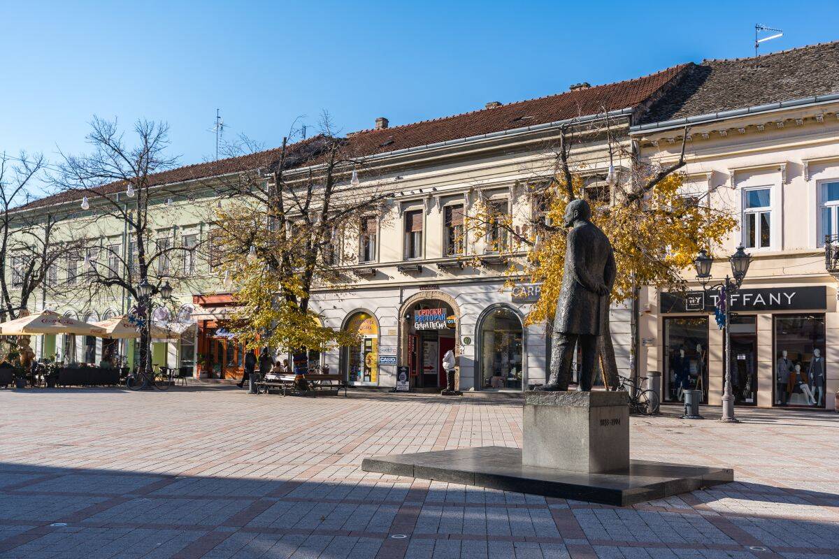 top 20 gradova idealnih za starenje