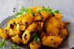 indijski krompir recept