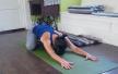 joga vežbe za spavanje