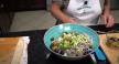 Salata sa lignjama za skidanje kilograma