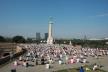 Međunarodni dan joge obeležava se i u Beogradu 18 juna.JPG