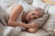 Kako da bolje spavate u menopauzi.