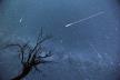 Kiša meteora Ursida u noći između 22 i 23 decembra.