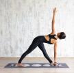 2  joga položaja za bolje varenje i detoks.