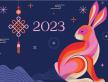 Godišnji kineski horoskop za 2023 godinu Senke Ljubić.
