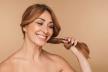 3 načina da sprečite lomljenje, opadanje i istanjivanje kose u menopauzi.
