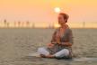 Kundalini joga vatreni dah koji čisti krv i uklanja blokade.