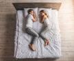 Šta strana kreveta na kojoj spavate govori o vama a šta o partneru?