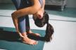 4 joga položaja za jači imunitet i oslobađanje od stresa.